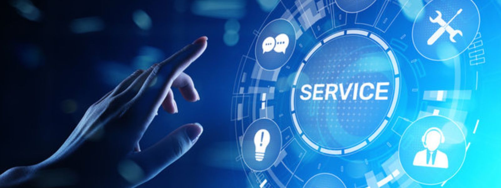 Govt. To Take Local Administrative Services Online